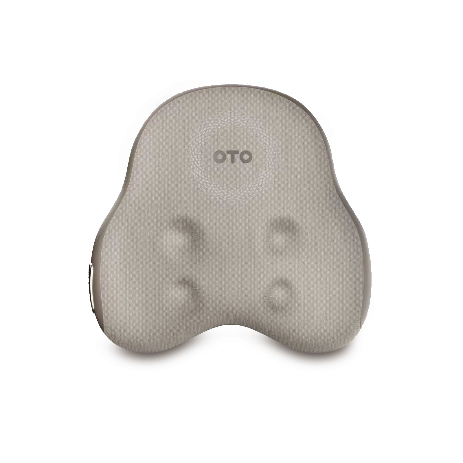 OTO Back Spa Pro無線按摩器 (BS-330P)