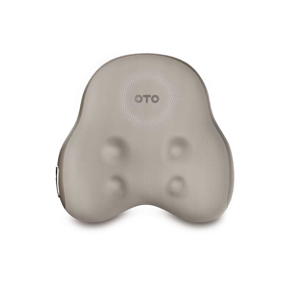 OTO Back Spa Pro無線按摩器 (BS-330P)