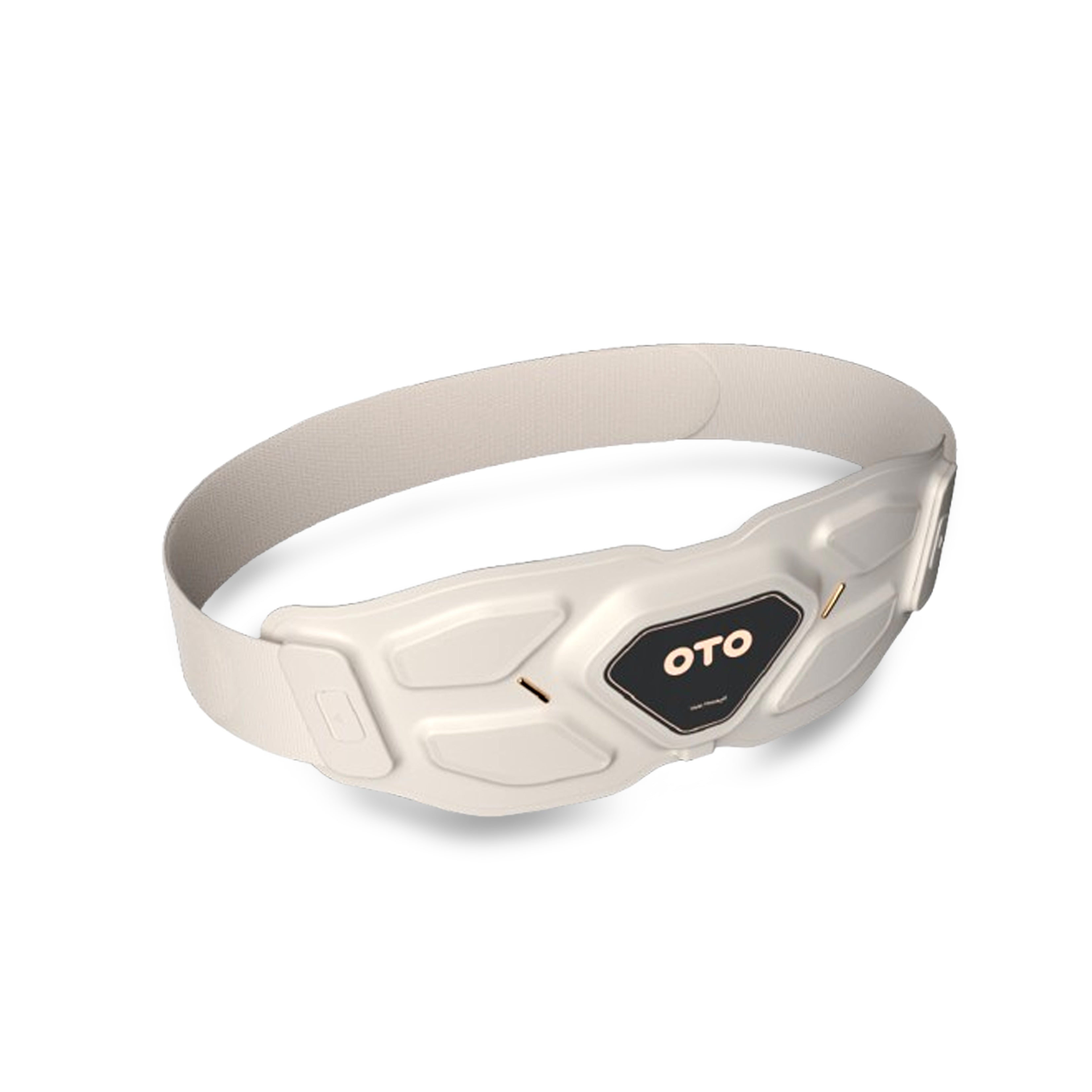 OTO Q TONE 腰部按摩器 (OWG7-1)