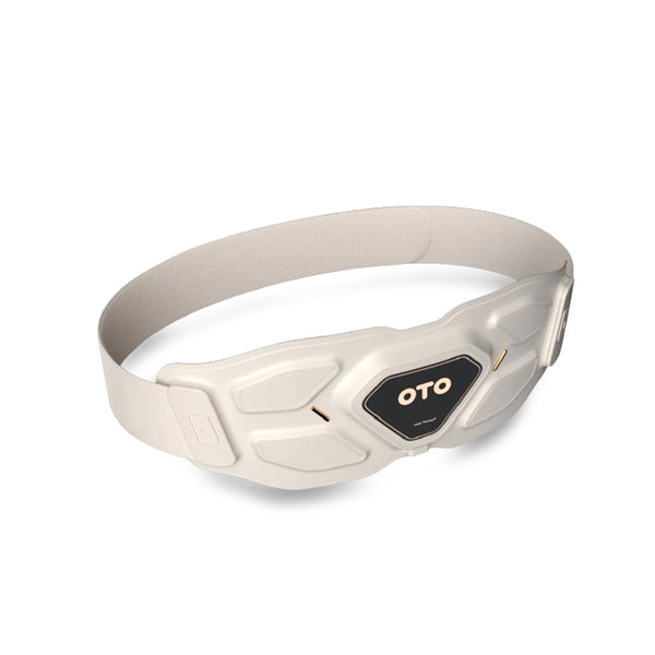 OTO Q TONE 腰部按摩器 (OWG7-1)