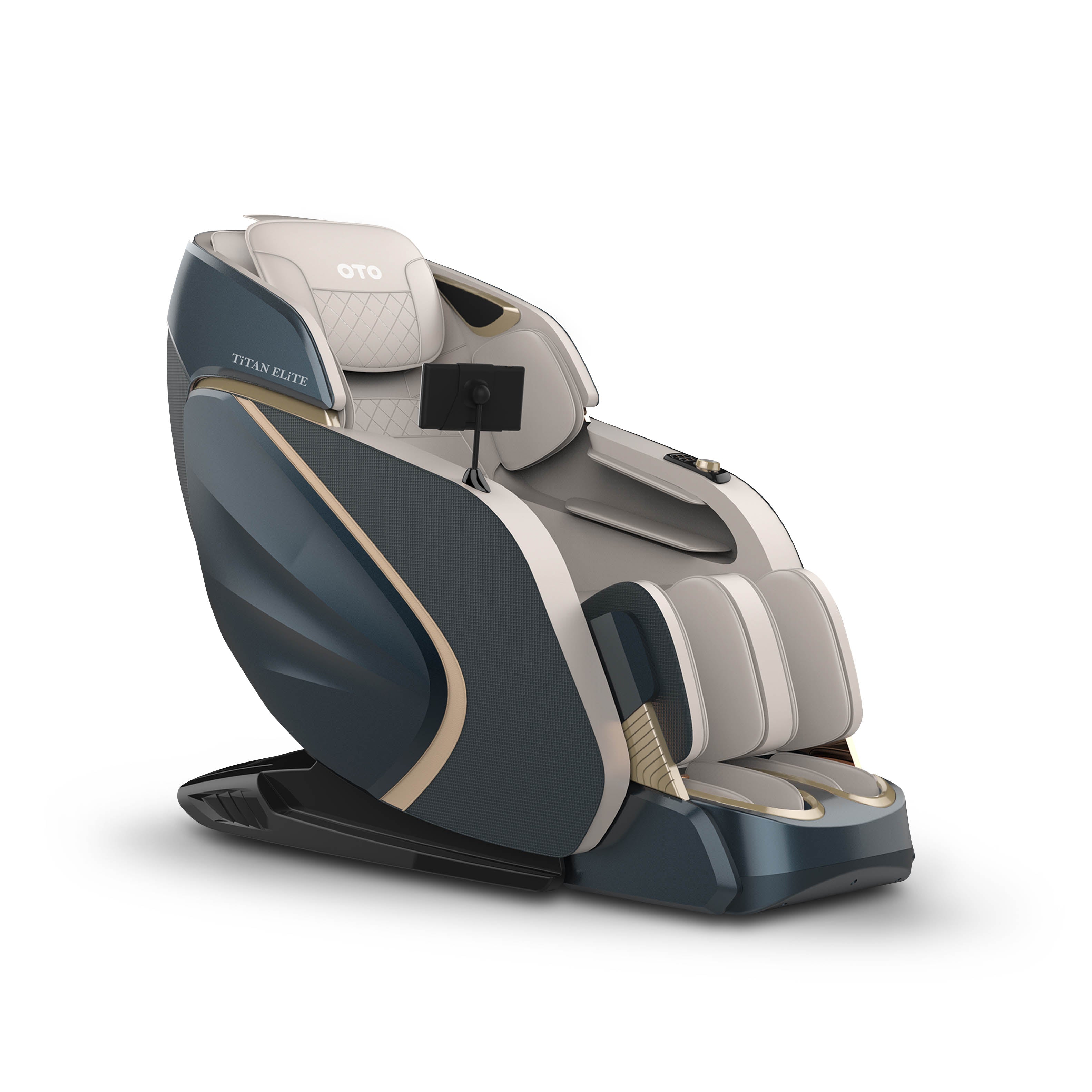 OTO TiTAN ELiTE 按摩椅 (TE-01)