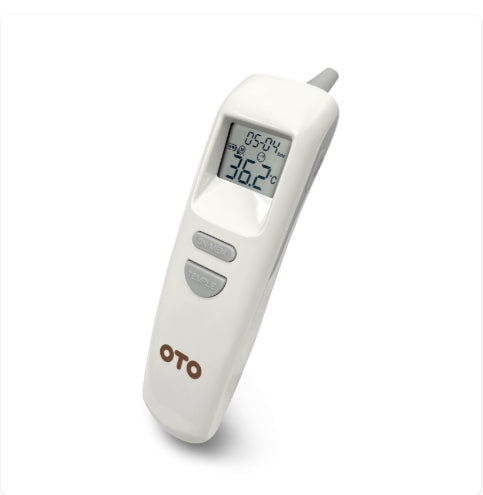 OTO 多功能測溫計 (TH-520)
